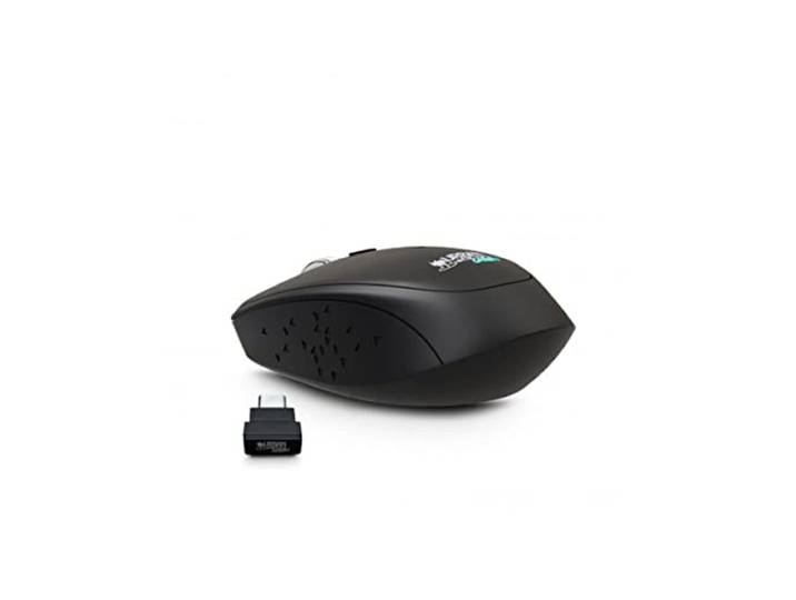 Urban Factory Souris sans fil 2.4ghz Eco