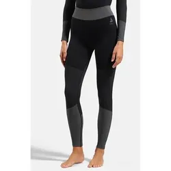 ODLO Unterwäsche FUNDAMENTALS PERFORMANCE WARM, Größe L in Schwarz Schwarz