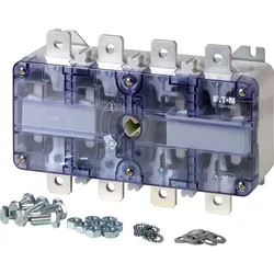 Eaton Lasttrennschalter 4polig DMV-1000N/4