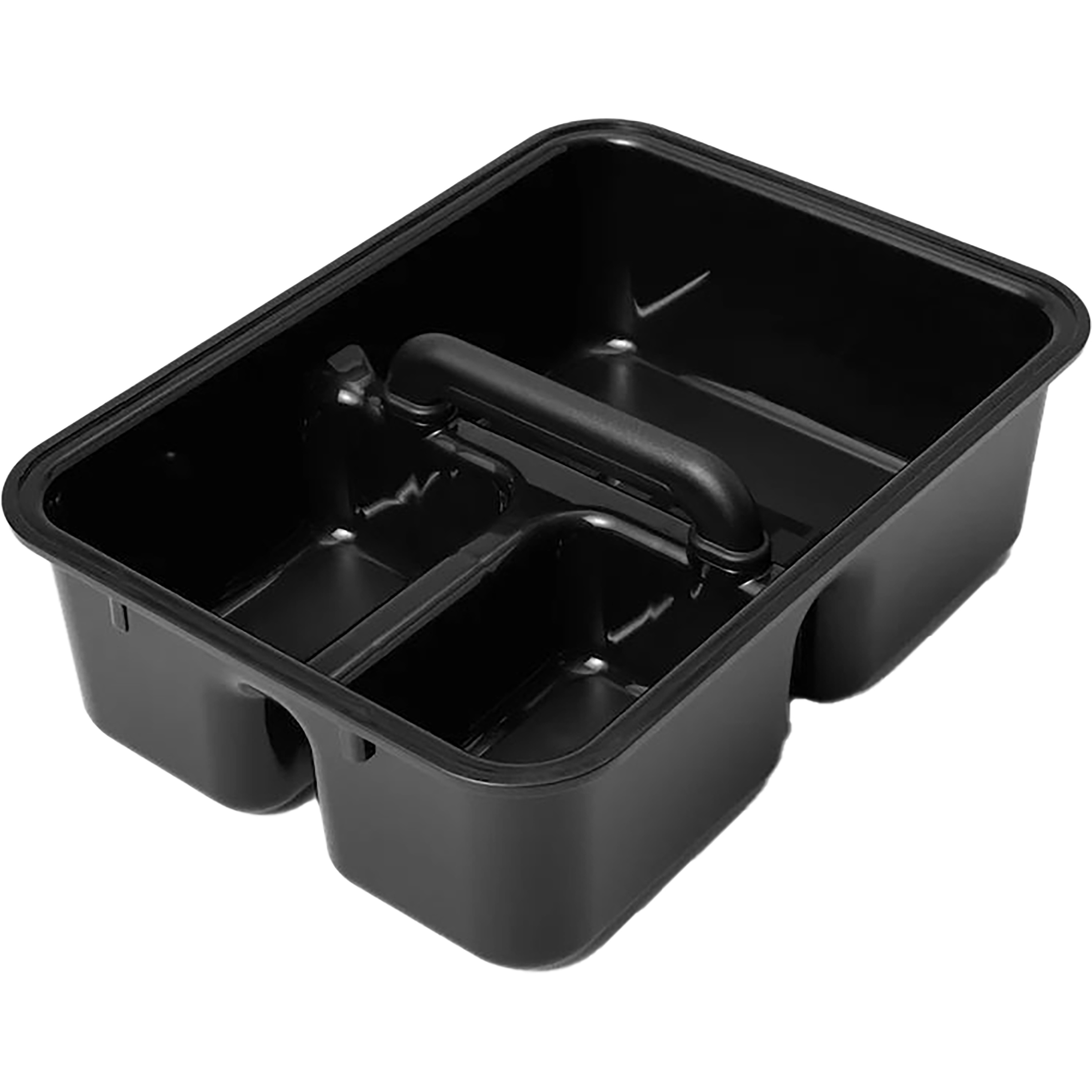 Yeti LoadOut GoBox Caddy Schutzhüllen & Schutzboxen schwarz