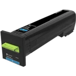 Lexmark, Toner, Cs820 (C)