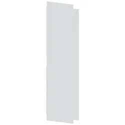 Siemens 8GK9103-0KK20 ALPHA 400/630 DIN, allgemeines Verteilerzubehör, Trennwände waagerecht, B=500 8GK91030KK20