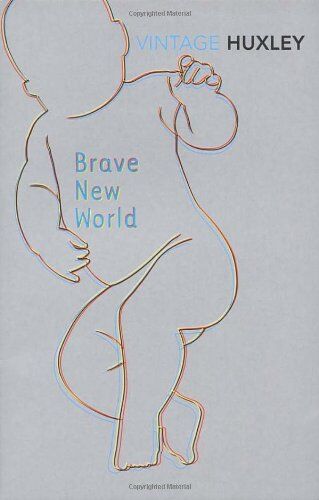 Aldous Huxley - Brave New World - Preis vom 10.10.2026 11:48:34 h