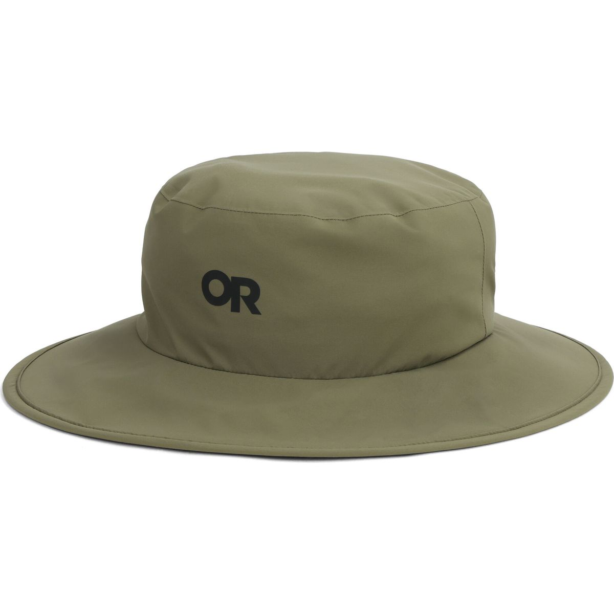 Outdoor Research Stratoburst Rain Hat ranger green (2288) XL 3223662288009