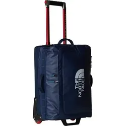 THE NORTH FACE Freizeittasche BASE CAMP VOYAGER 21 ROLLER, Größe ONE SIZE in Schwarz Schwarz