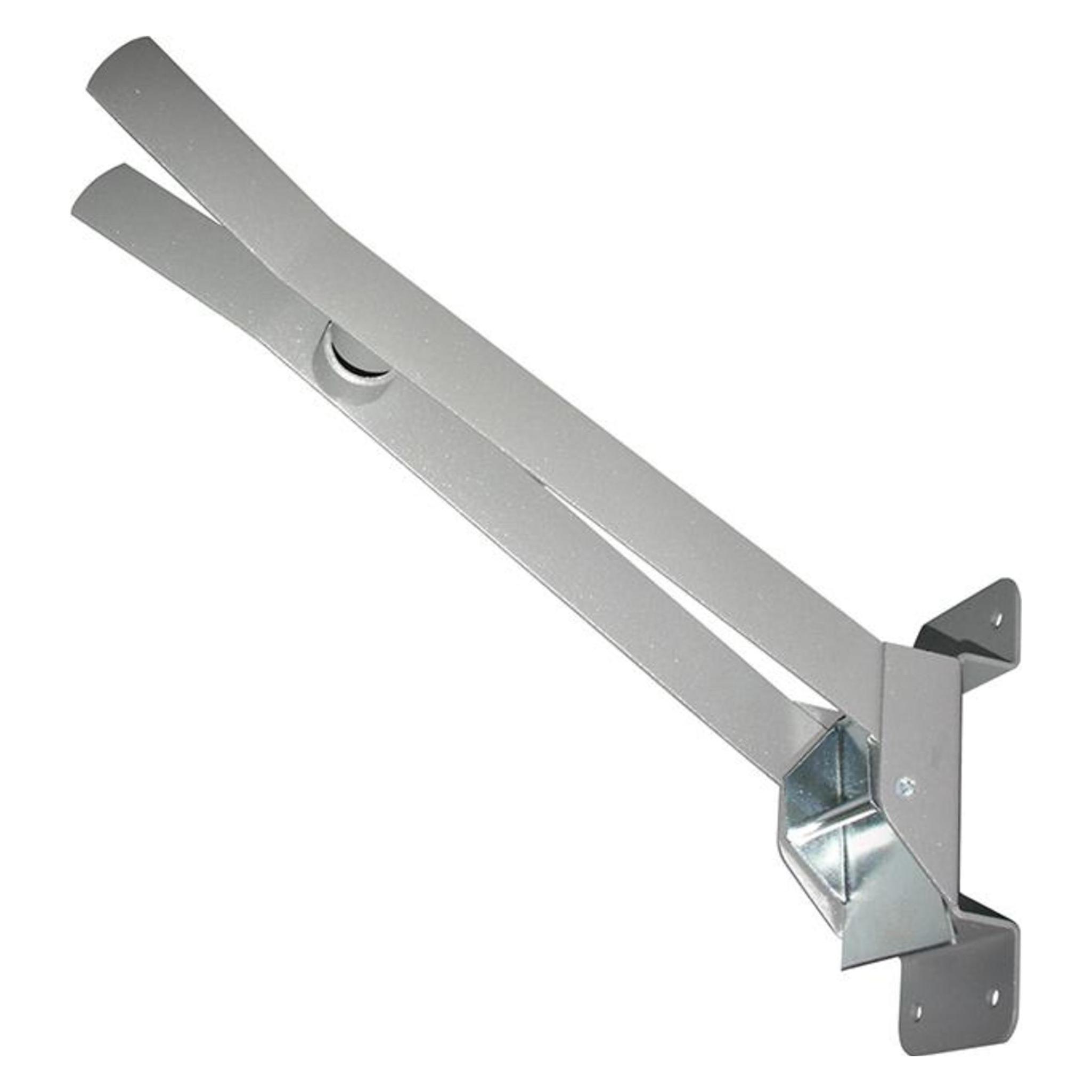 Rüggeberg Sparrollenhalter Breite 25-50mm VSM (4018875188743)