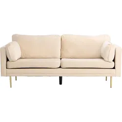 Venture Home, Sofa + Bettsofa, Boom (3-Sitzer)
