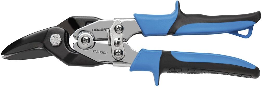 Hogert Technik HT3B501 Blechschere