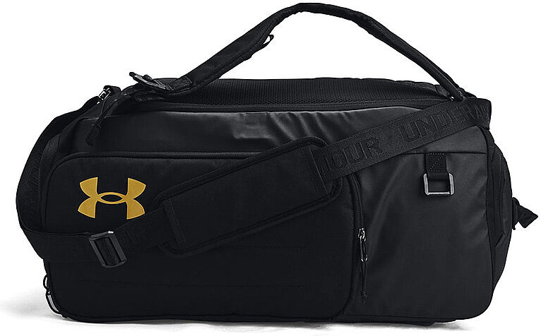 UNDER ARMOUR Trainingstasche Contain Duo Duffle 58L schwarz B