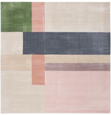 SAFAVIEH Orwell Ailidh Mid-Century Modern Rug