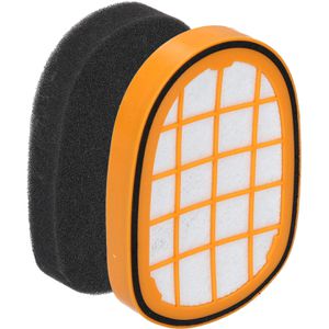 McFilter Staubsauger-Filter SFM-A93, für Staubsauger Philips SpeedPro Max Serie