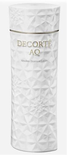 DECORTÃ Aq Absolute Treatment Micro-Radi Emulsion Iii
