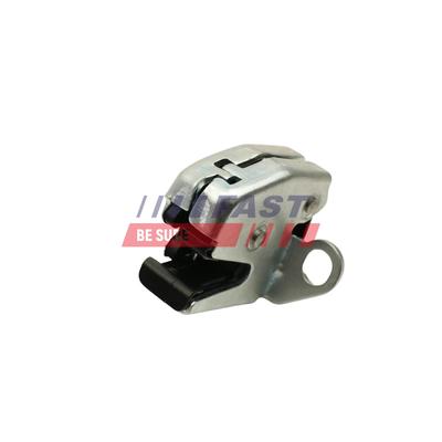 FAST Türschloss ft95354 hinten für Fiat