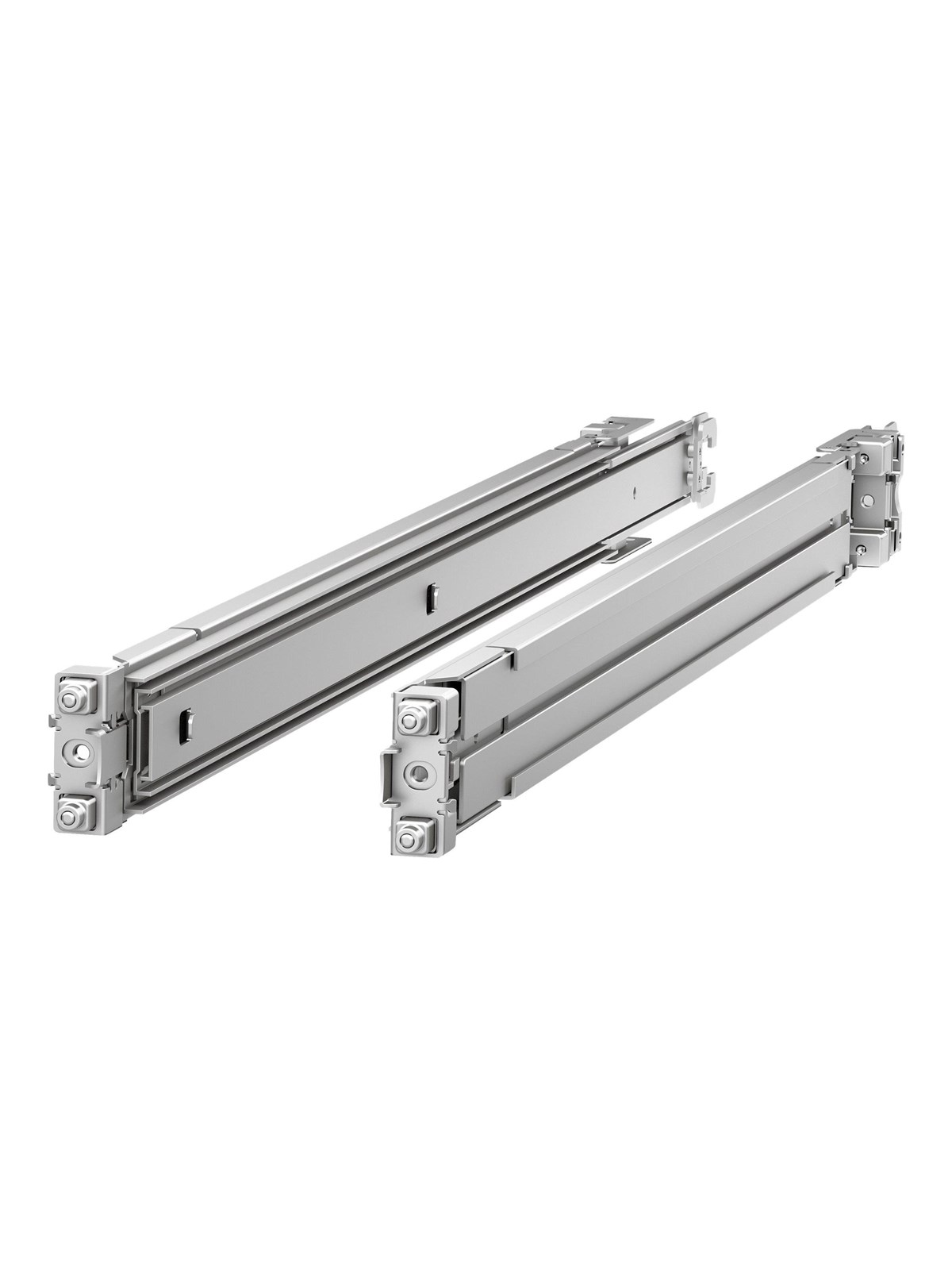 HP ZCentral 4R Rail Rack kit