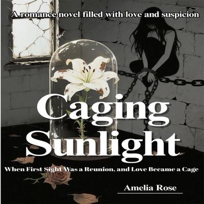 Caging Sunlight - AmeliaRose, Audio, 4069828674974