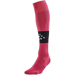 CRAFT Squad Contrast Stutzenstrümpfe 1474 - metro 34-36