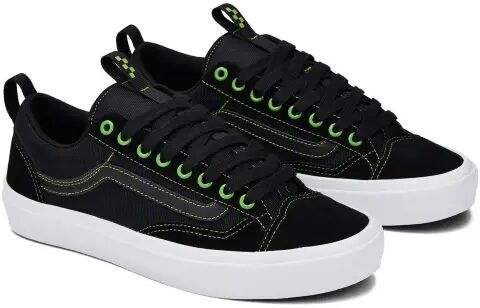 Skateschuhe Vans Old Skool 36+ (Black/Contrast - 42)