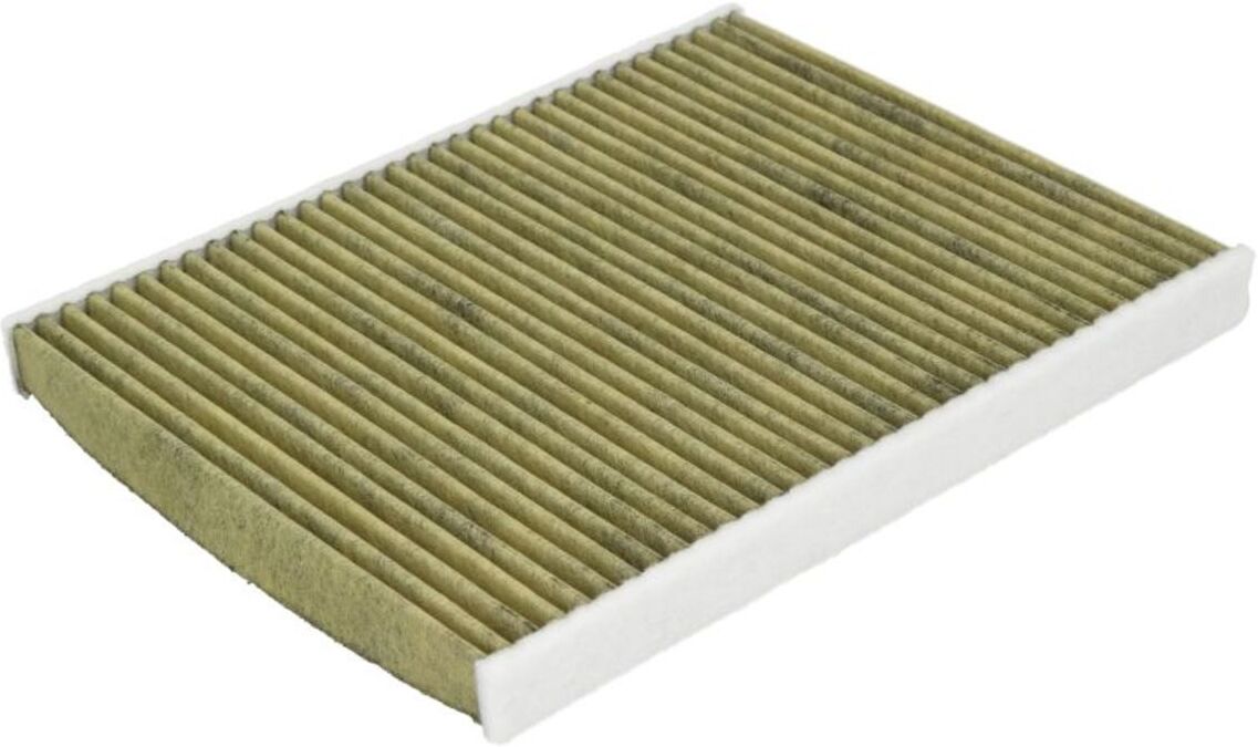 Innenraumluftfilter mit Aktivkohle MANN-FILTER FreciousPlus FP 2436