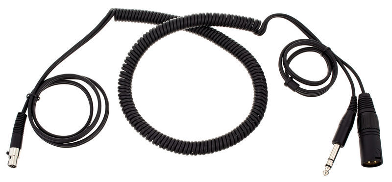 AKG MK HS STUDIO D Cable