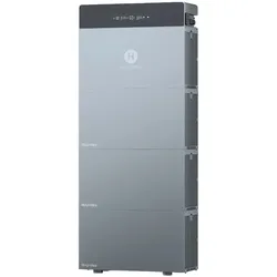 Hoymiles HiBattery 4020 X mit 3x Erweiterungsbatterie | 16 kWh