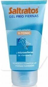 Saltratos gel frío para piernas 150ml