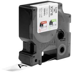Etiketten DYMO IND RHINO 18489 Bandfarbe: Weiß Schriftfarbe:Schwarz 19 mm 3.5 m S0718120