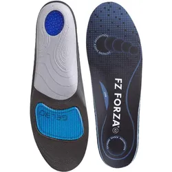 FZ Forza Arch Support, Sohlen, Schwarz