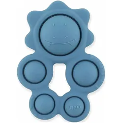 Trixie Pop-it-Spielzeug Silikon Triceratops