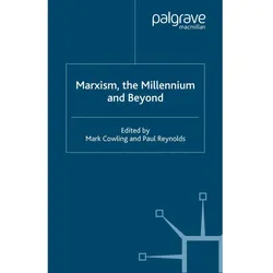Marxism, the Millennium and Beyond, Sachbücher