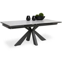 Esstisch OTTAWA (LBH 190x100x76 cm) - LBH 190x100x76 cm