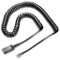 PLANTRONICS Headset-Verstärkerkabel - 3m
