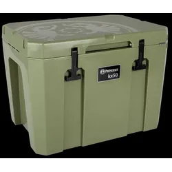 Petromax Kühlbox KX50-OLIV Oliv L (Large)