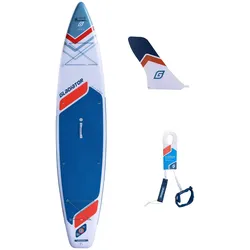 Gladiator Origin 12'6"T x 32" SUP Board Rental 2026