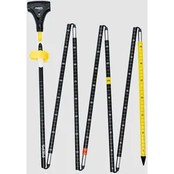 PIEPS IPROBE BT+ 300 - Lawinensonde  -