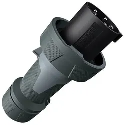 Mennekes 13226 CEE Stecker PTX 125A5p7h500V IP67