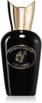 Sospiro Cavatina Eau de Parfum unissexo 75 ml. Cavatina
