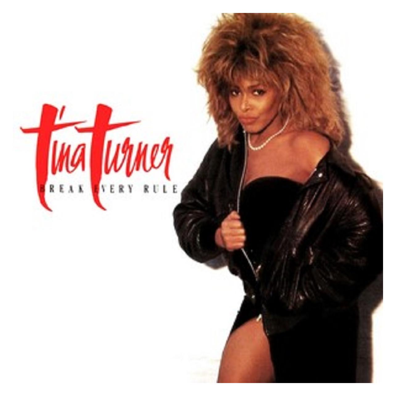Parlophone Label Group KeyMaster (Tina Turner) (40941073)