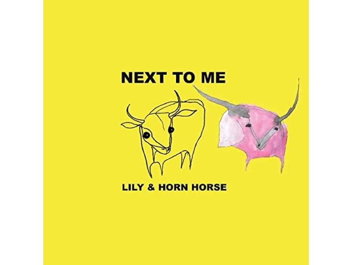 Next to Me