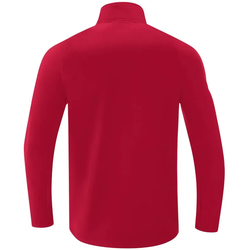 JAKO Team Softshelljacke chili rot S