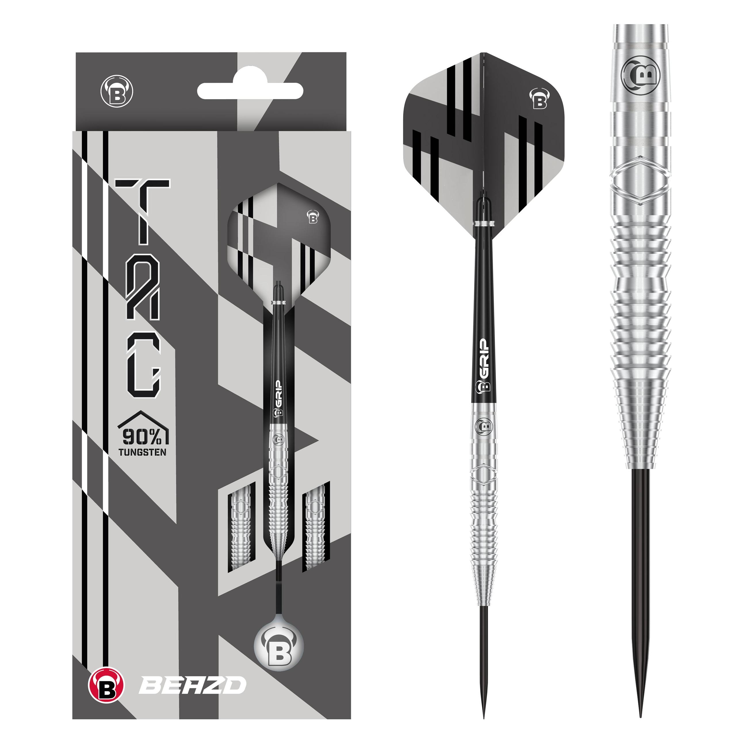 Beazd Tac T3 Steel Dart 25g (25 g) (b13965)