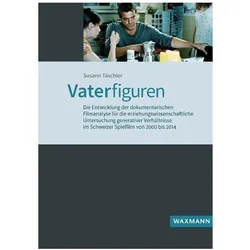 Vaterfiguren, Fachbücher von Susann Tõschler