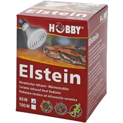Hobby Elstein Wärmestrahler, IOT/75, 60 W