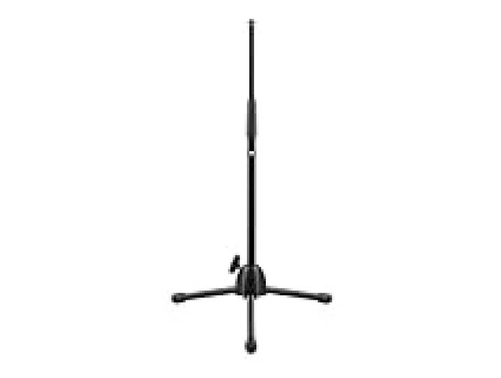 Meinl Percussion Cajon Add-On Support – Support d'Accessoires réglable en hauteur – Aluminium, Naturel (CAS)