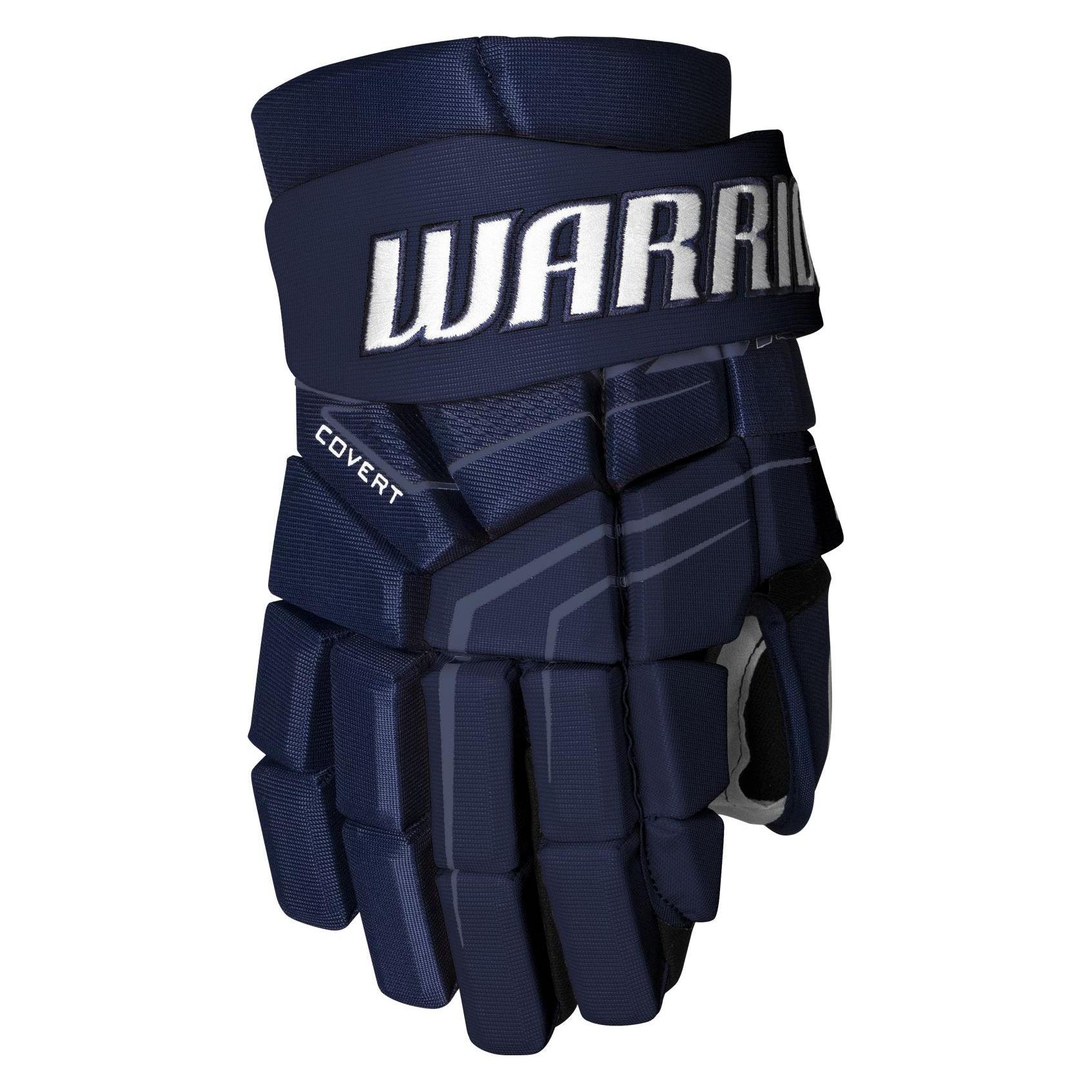 Warrior QR7 TEAM NAVY JR / navy / 11Zoll (28) (Warrior)