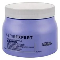 L'Oréal Professionnel, Haarmaske, Blondifier Masque 500ml (500 ml)