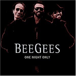 Bee Gees - One Night Only - Preis vom 04.10.2026 03:51:26 h