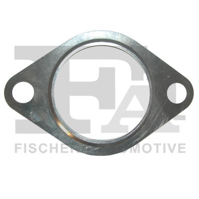 FA1 Dichtung, Abgasrohr 100916 Eingang für MINI ROVER