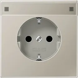 Jung Zentralplatte ES 2520 NA PL