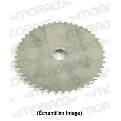 Supersprox, Motorrad Zubehör, Ral-1520:40 51-32000-40