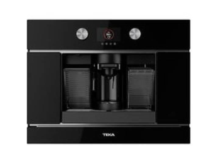 Machine à café encastrable Teka CLC 8350 MC BK Noir